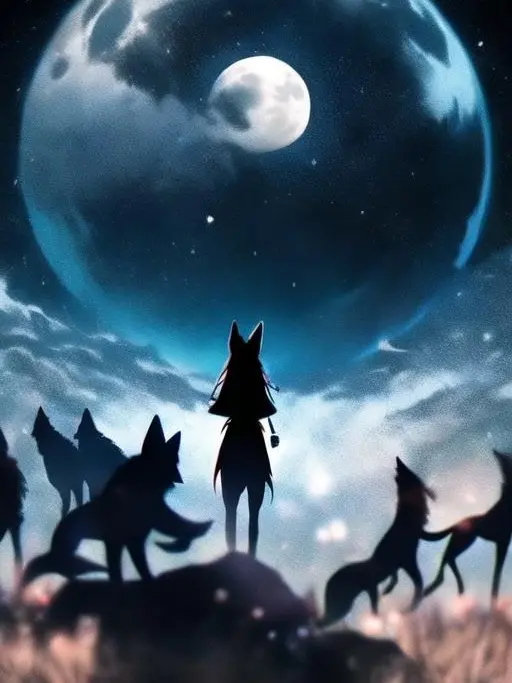 Pilot_Starhunter의 Monster’s Love…
