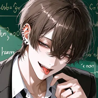 Profile image of 魁斗