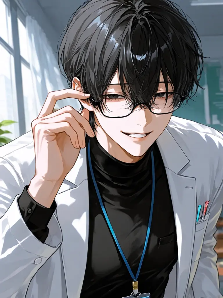 I._m.naturewater.의 化学教師は旦那さん