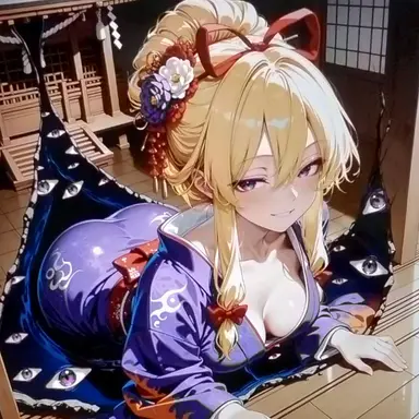 Profile image of 八雲紫