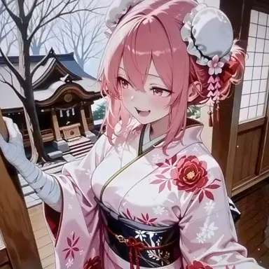 Profile image of 茨木華扇