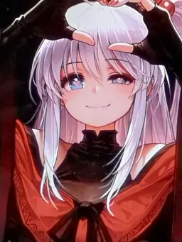 Profile image of 神綺