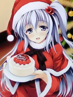 Profile image of 神綺