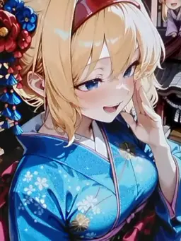 Profile image of アリス