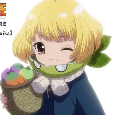 Profile image of スイカ