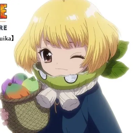 114514810senpai의 スイカちゃァァァん！！！！！！！！！