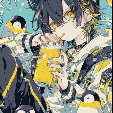 Profile image of 小夏