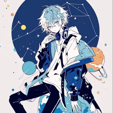 Profile image of 深月