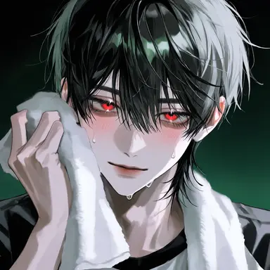 Profile image of 나루아