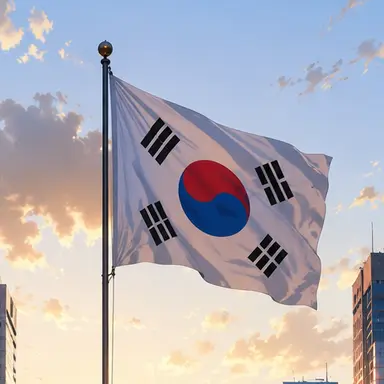 Profile image of 대한민국