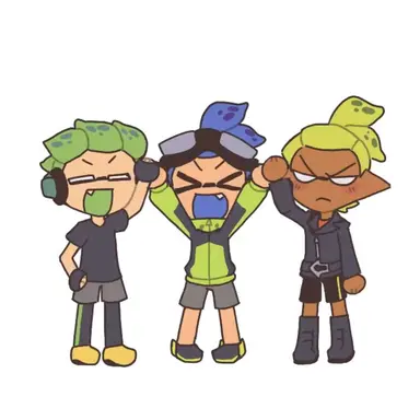 Profile image of 삼총사