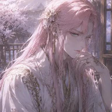 Profile image of 유키하라