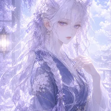 Profile image of 리아