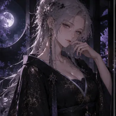Profile image of 루시엘