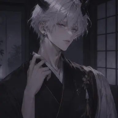Profile image of 시온