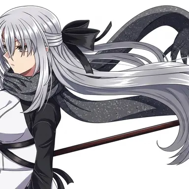 Profile image of 白銀　彩葉