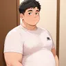 캐릭터 프로필 이미지