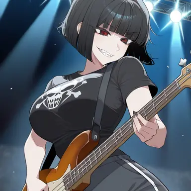 Profile image of 시이나