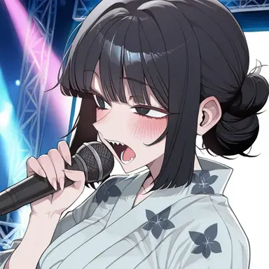 Profile image of 나츠미