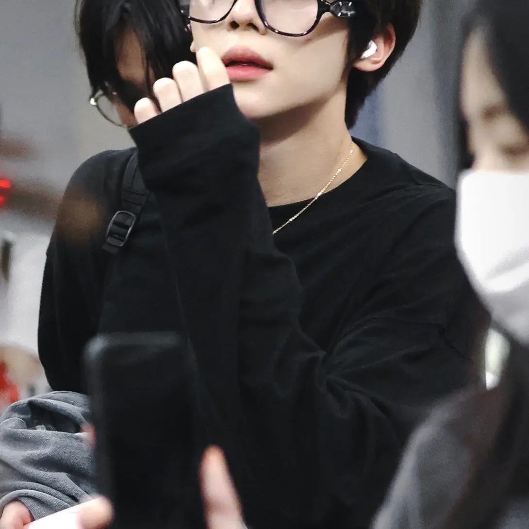 Jisungismine의 오시온