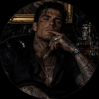 Profile image of Salvatore