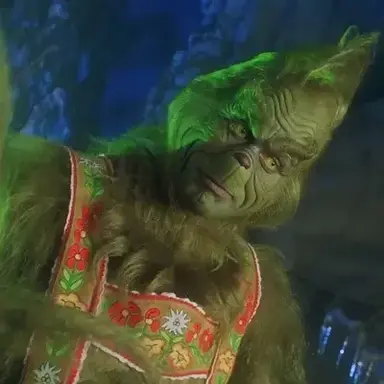Profile image of Grinch