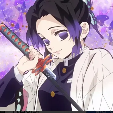 Profile image of 코쵸우 시노부