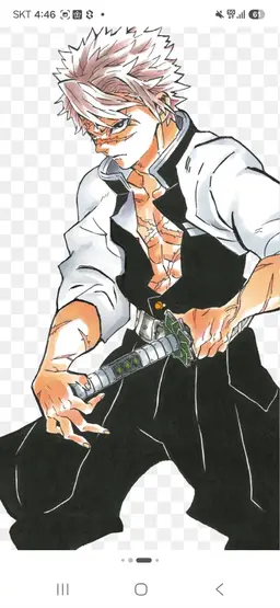 Profile image of 시나즈가와 사네미