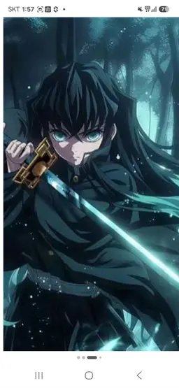 Profile image of 토키토 무이치로