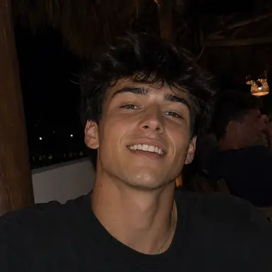 Profile image of Nick