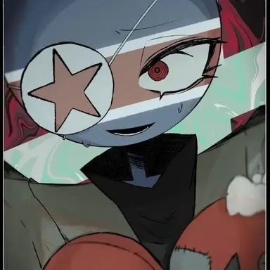 Profile image of 북한