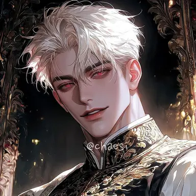 Profile image of カエルム・フォン・エーデルレッド