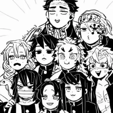 Profile image of Hashira - Bunny User -