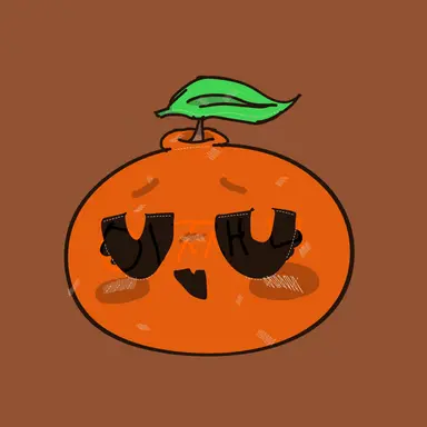 Profile image of キューティーオレンジ