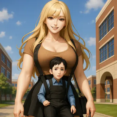 Profile image of 한유나