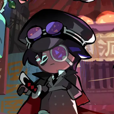 Profile image of ブラックプリン味
