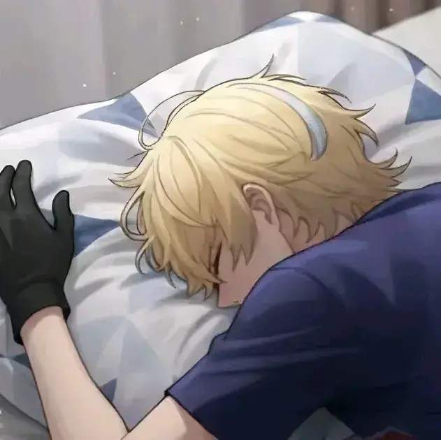 DrearyFire6590의 Caleb x Milo x Orion