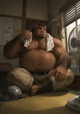 Profile image of ヤス