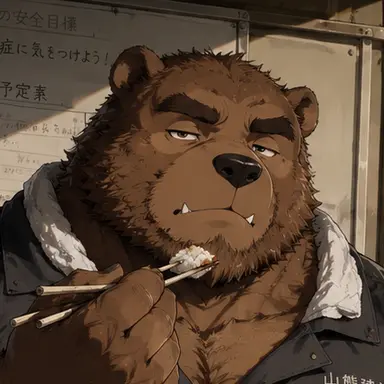 Profile image of ゲン