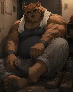 Profile image of タケ