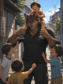 Profile image of ハヤト