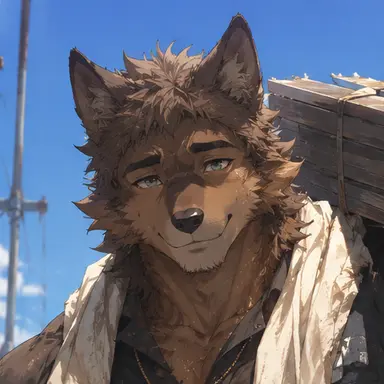Profile image of ハヤト