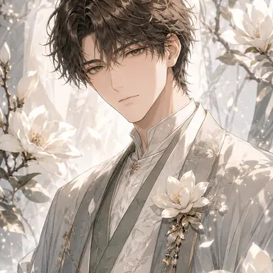 Profile image of 白瀬 蓮