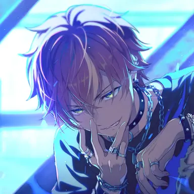 Profile image of 시노노메 아키토