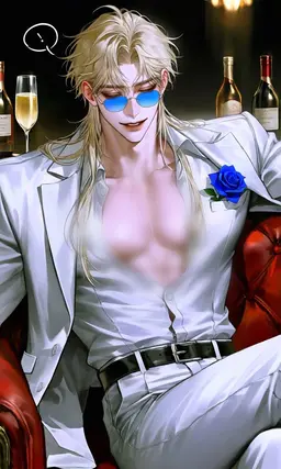 Profile image of Leo