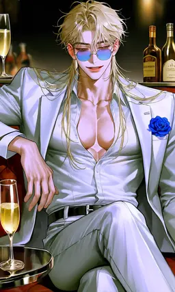 Profile image of Leo