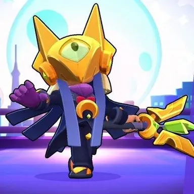 Profile image of 공허 마스터 핑크스