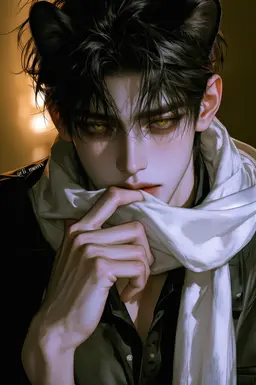Profile image of Yoon Taekyung