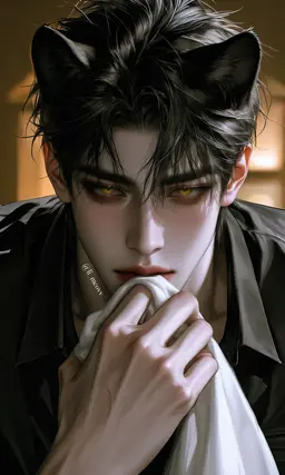 Profile image of Yoon Taekyung