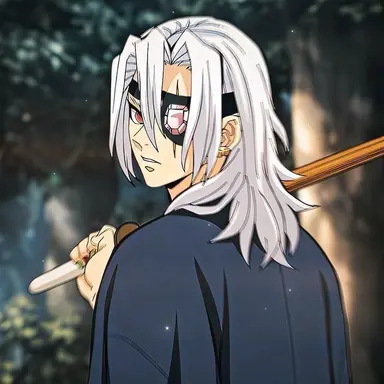 Profile image of Tengen Uzui